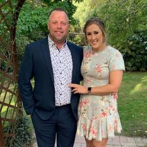 Meet your Posher, Alysha